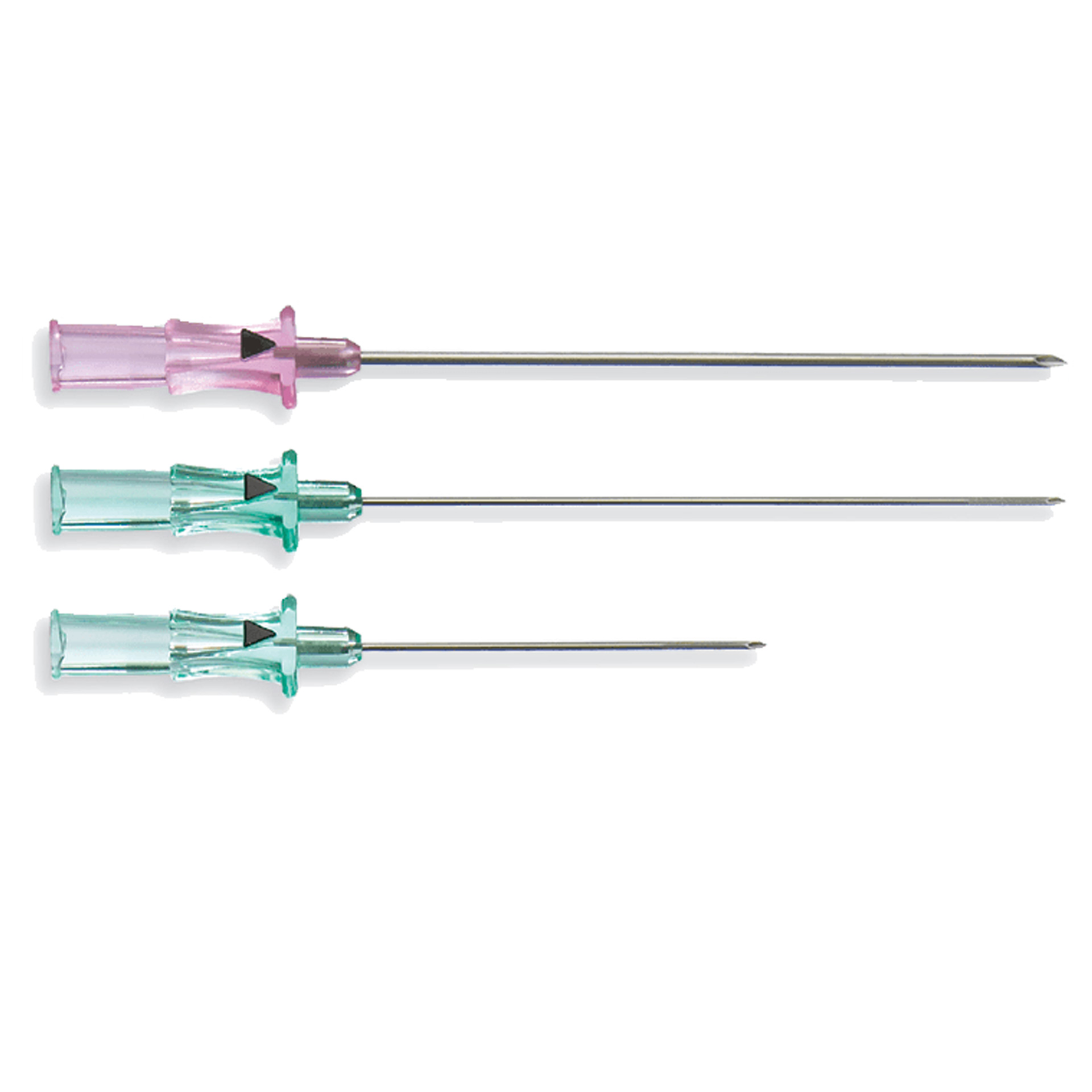  - Needle Sets and Kits